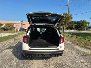 Ford Explorer 2020 AWD ST 4dr SUV