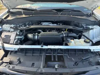 Ford Explorer 2020 AWD ST 4dr SUV