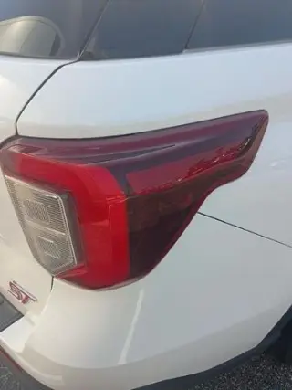 Ford Explorer 2020 AWD ST 4dr SUV