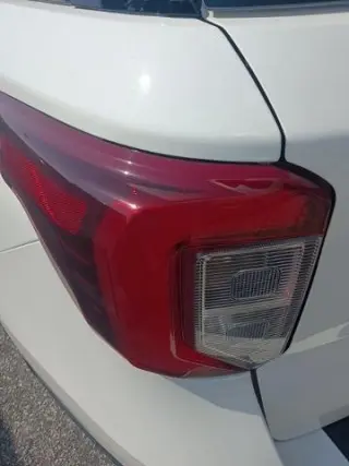 Ford Explorer 2020 AWD ST 4dr SUV