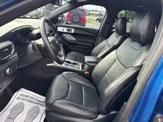 Explorador Ford 2020 AWD ST 4dr SUV