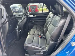 Explorador Ford 2020 AWD ST 4dr SUV