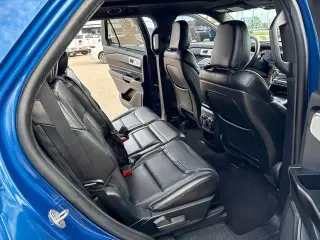 Explorador Ford 2020 AWD ST 4dr SUV