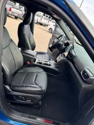 Explorador Ford 2020 AWD ST 4dr SUV