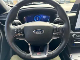 Explorador Ford 2020 AWD ST 4dr SUV
