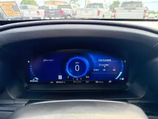 Explorador Ford 2020 AWD ST 4dr SUV