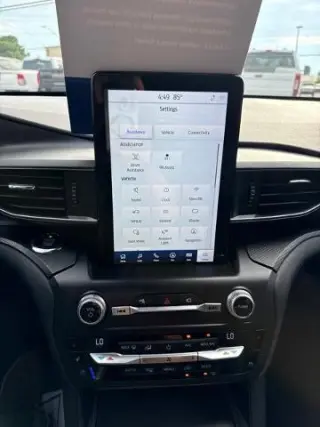 Explorador Ford 2020 AWD ST 4dr SUV