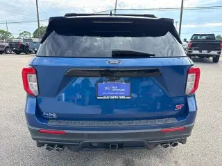 Explorador Ford 2020 AWD ST 4dr SUV