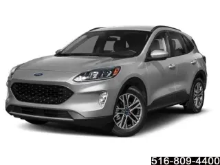 Ford Escape 2022 AWD SEL 4dr SUV