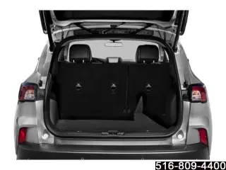 Ford Escape 2022 AWD SEL 4dr SUV