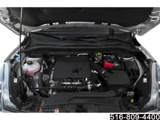 Ford Escape 2022 AWD SEL 4dr SUV