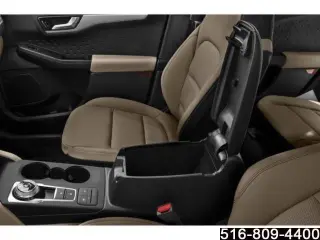 Ford Escape 2022 AWD SEL 4dr SUV