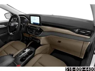 Ford Escape 2022 AWD SEL 4dr SUV
