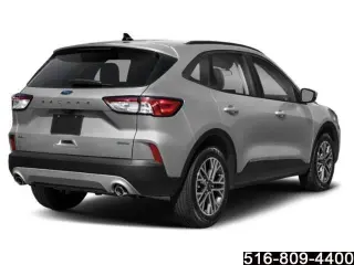 Ford Escape 2022 AWD SEL 4dr SUV