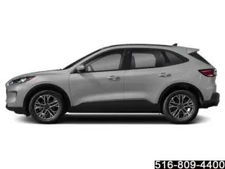 Ford Escape 2022 AWD SEL 4dr SUV