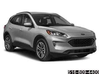 Ford Escape 2022 AWD SEL 4dr SUV