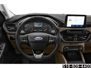 Ford Escape 2022 AWD SEL 4dr SUV