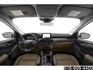 Ford Escape 2022 AWD SEL 4dr SUV