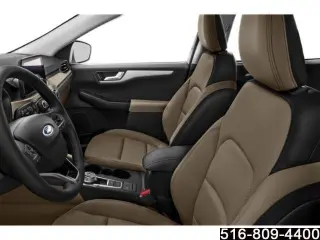 Ford Escape 2022 AWD SEL 4dr SUV