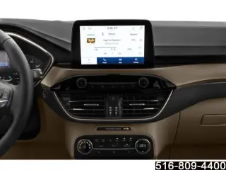 Ford Escape 2022 AWD SEL 4dr SUV