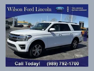 Ford Expedition MAX 2024 4x4 Limitado 4dr SUV