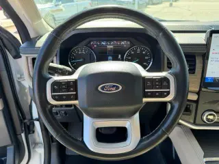 Ford Expedition MAX 2024 4x4 Limitado 4dr SUV