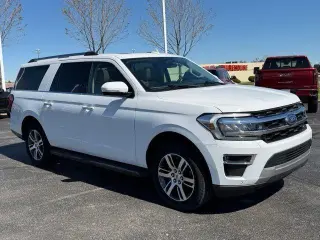 Ford Expedition MAX 2024 4x4 Limitado 4dr SUV