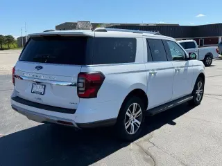 Ford Expedition MAX 2024 4x4 Limitado 4dr SUV