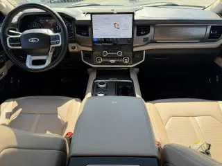 Ford Expedition MAX 2024 4x4 Limitado 4dr SUV
