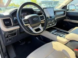Ford Expedition MAX 2024 4x4 Limitado 4dr SUV