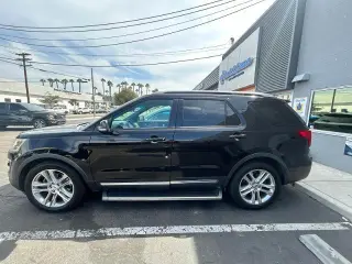 Ford Explorer 2016 XLT 4x4 SUV