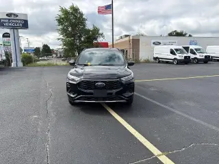Ford Escape 2023 AWD ST-Line 4dr SUV
