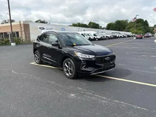 Ford Escape 2023 AWD ST-Line 4dr SUV