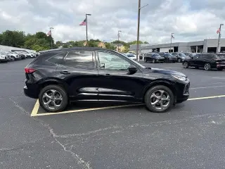 Ford Escape 2023 AWD ST-Line 4dr SUV