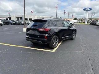Ford Escape 2023 AWD ST-Line 4dr SUV
