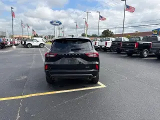 Ford Escape 2023 AWD ST-Line 4dr SUV