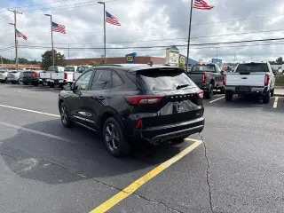 Ford Escape 2023 AWD ST-Line 4dr SUV