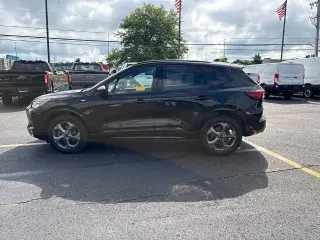 Ford Escape 2023 AWD ST-Line 4dr SUV