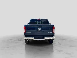 Ram 1500 2021 4x4 Big Horn 4dr Crew Cab 5.6 ft. SB Pickup