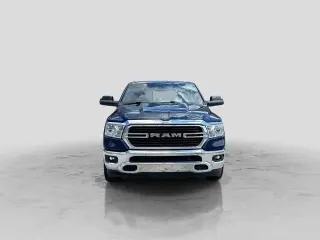 Ram 1500 2021 4x4 Big Horn 4dr Crew Cab 5.6 ft. SB Pickup