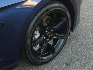 Ford Mustang 2019 GT Premium 2dr Fastback