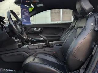 Ford Mustang 2019 GT Premium 2dr Fastback