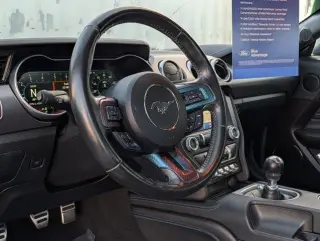 Ford Mustang 2019 GT Premium 2dr Fastback