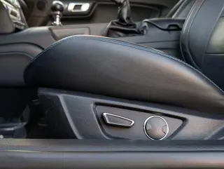 Ford Mustang 2019 GT Premium 2dr Fastback