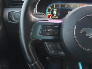 Ford Mustang 2019 GT Premium 2dr Fastback