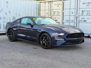 Ford Mustang 2019 GT Premium 2dr Fastback