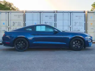 Ford Mustang 2019 GT Premium 2dr Fastback