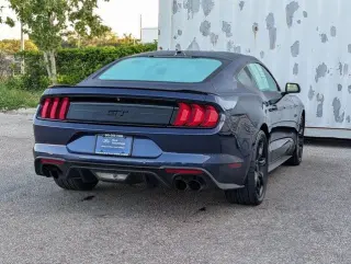 Ford Mustang 2019 GT Premium 2dr Fastback
