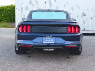 Ford Mustang 2019 GT Premium 2dr Fastback