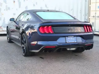Ford Mustang 2019 GT Premium 2dr Fastback
